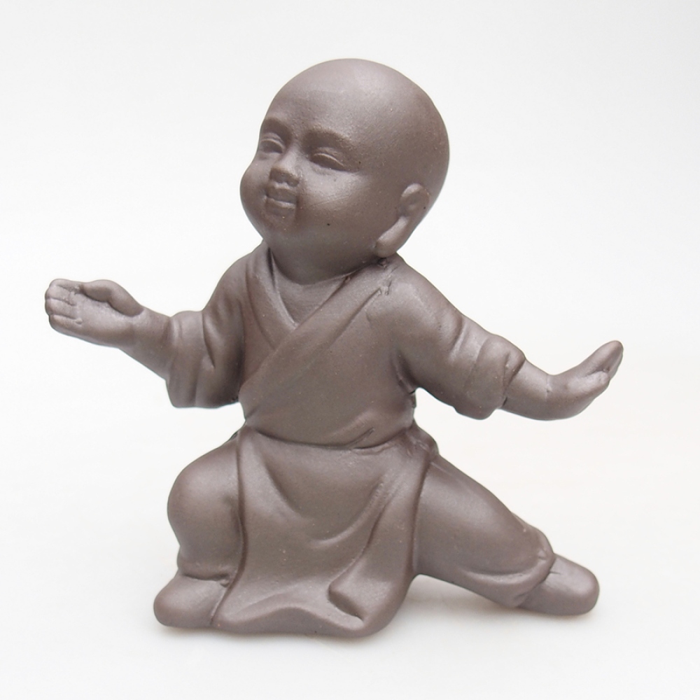 Keramická figurka