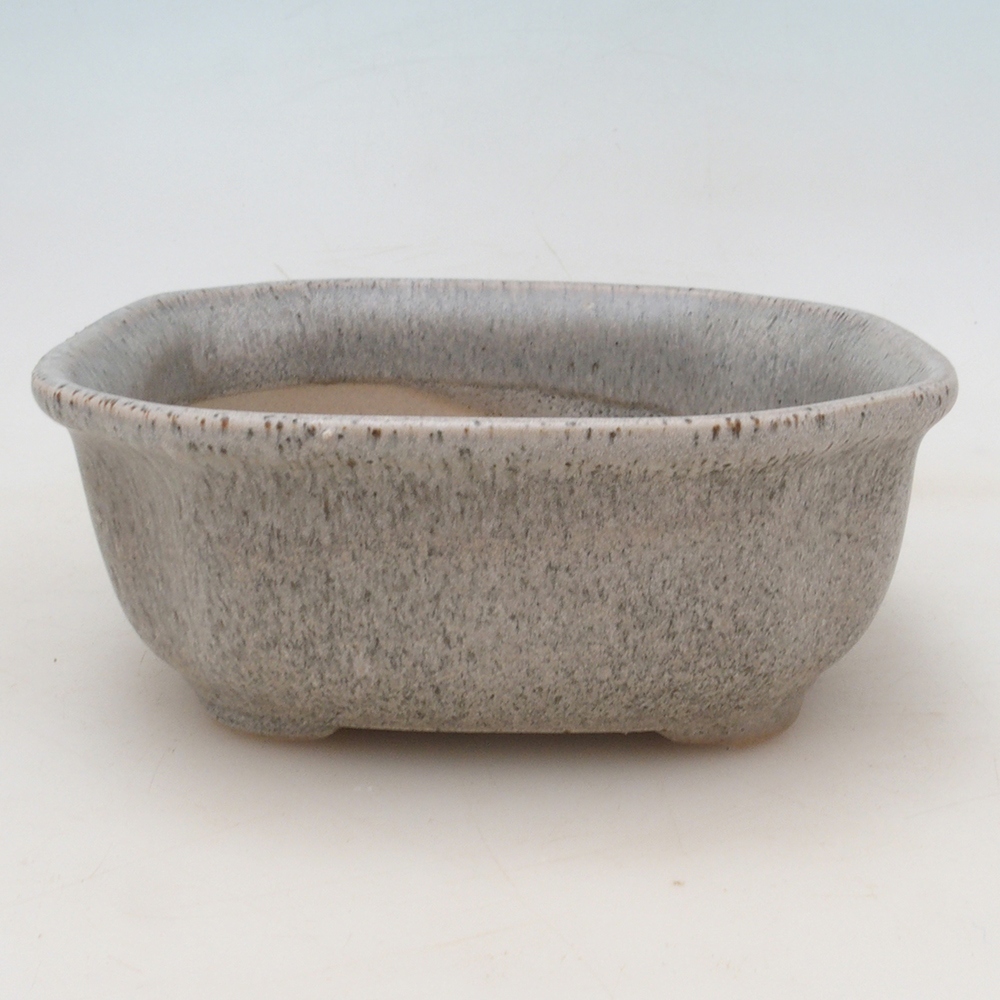 Bonsai miska + podmiska H31 - béžová