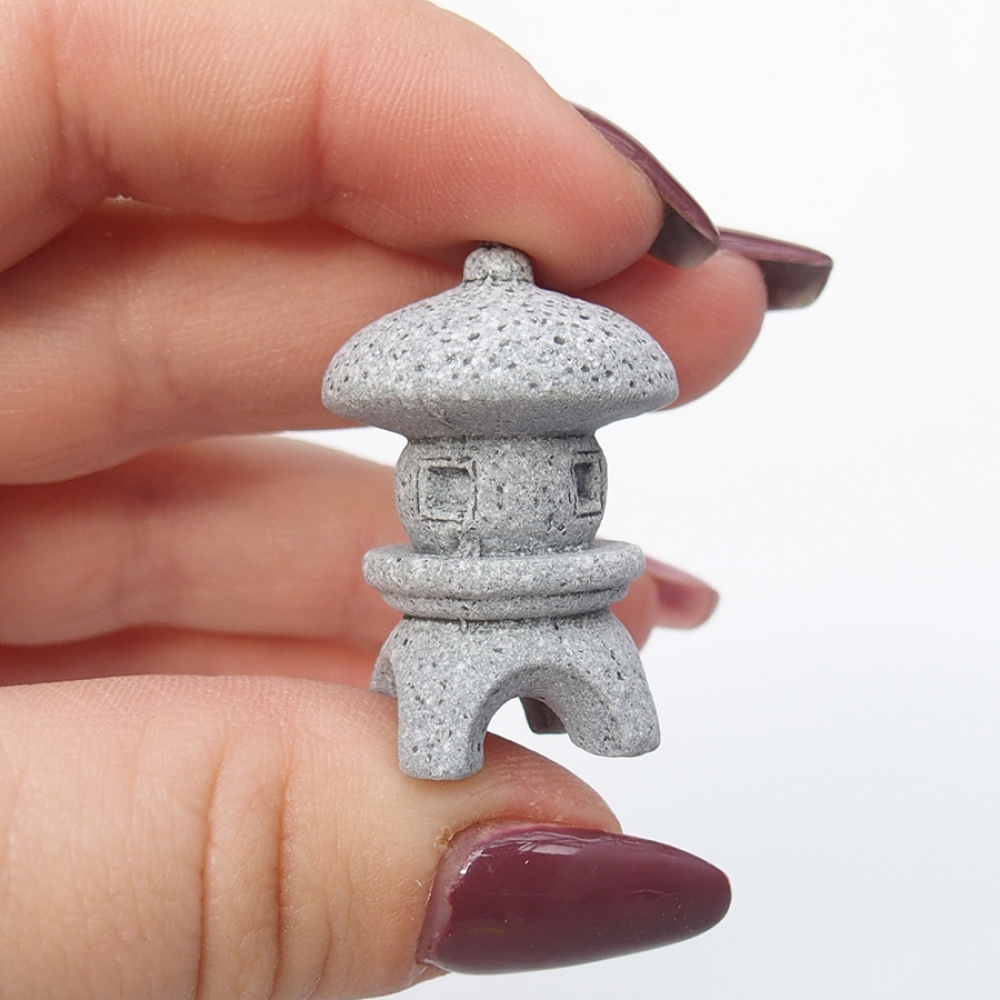 Keramická figurka