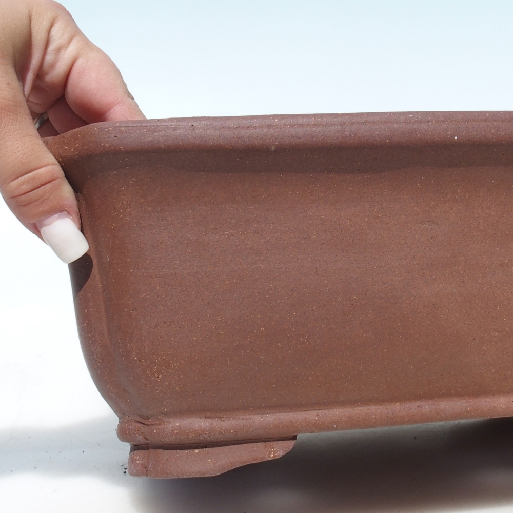 Bonsai miska 29,5 x 24 x 12 cm