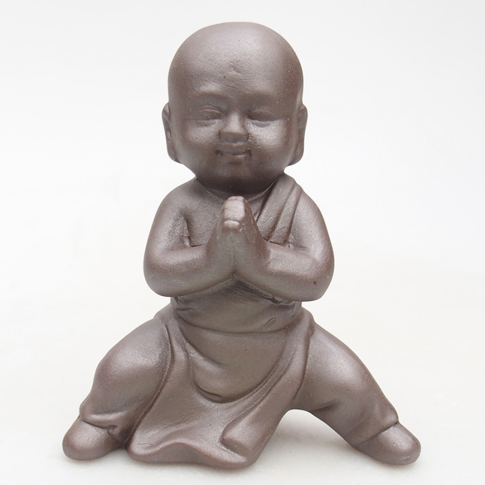 Keramická figurka