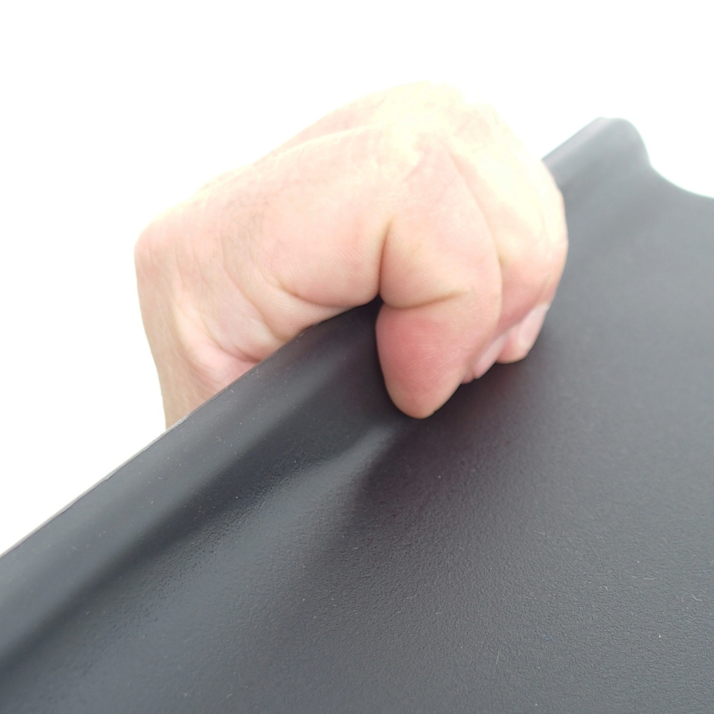 Miska plast MP-16 -  59 x 41 x 16 cm barva černá