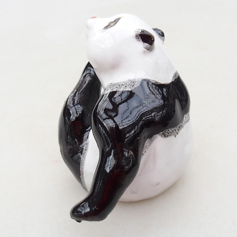 Keramická figurka - Panda D24-2