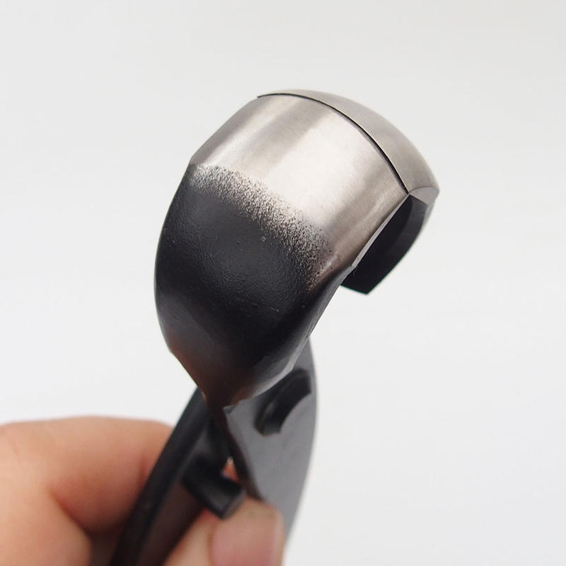 Kleště konkávní čelní 280 mm - karbon