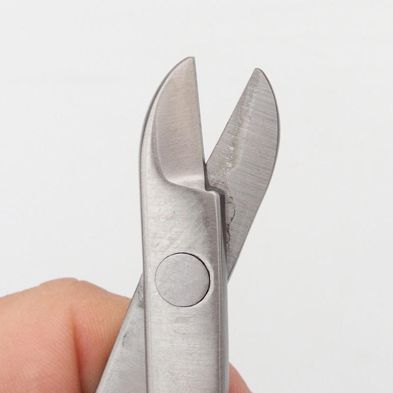 Kleště na drát 21 cm - nerez