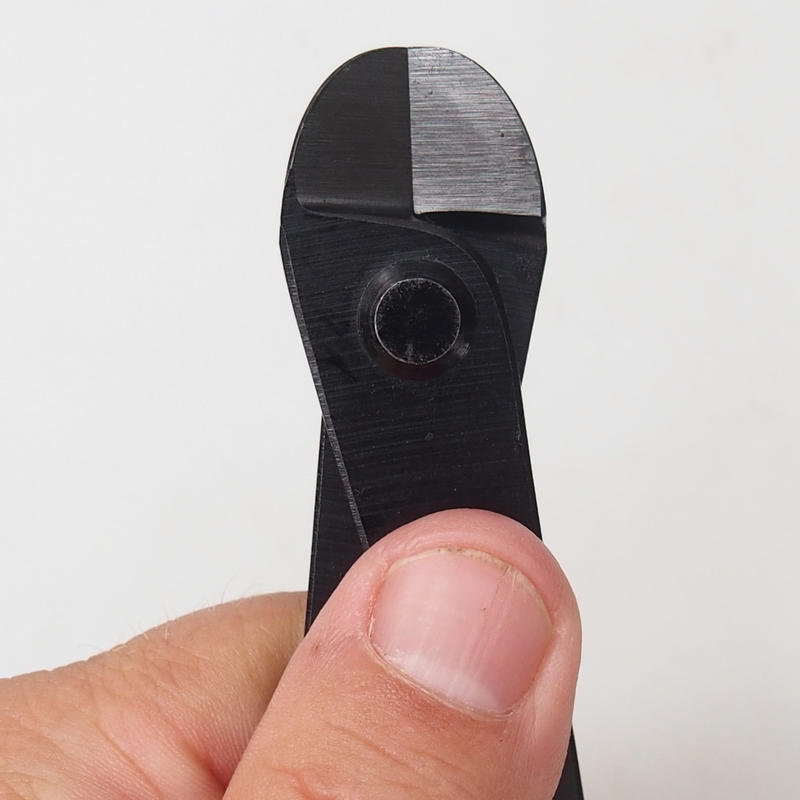 Kleště na drát 210 mm - karbon