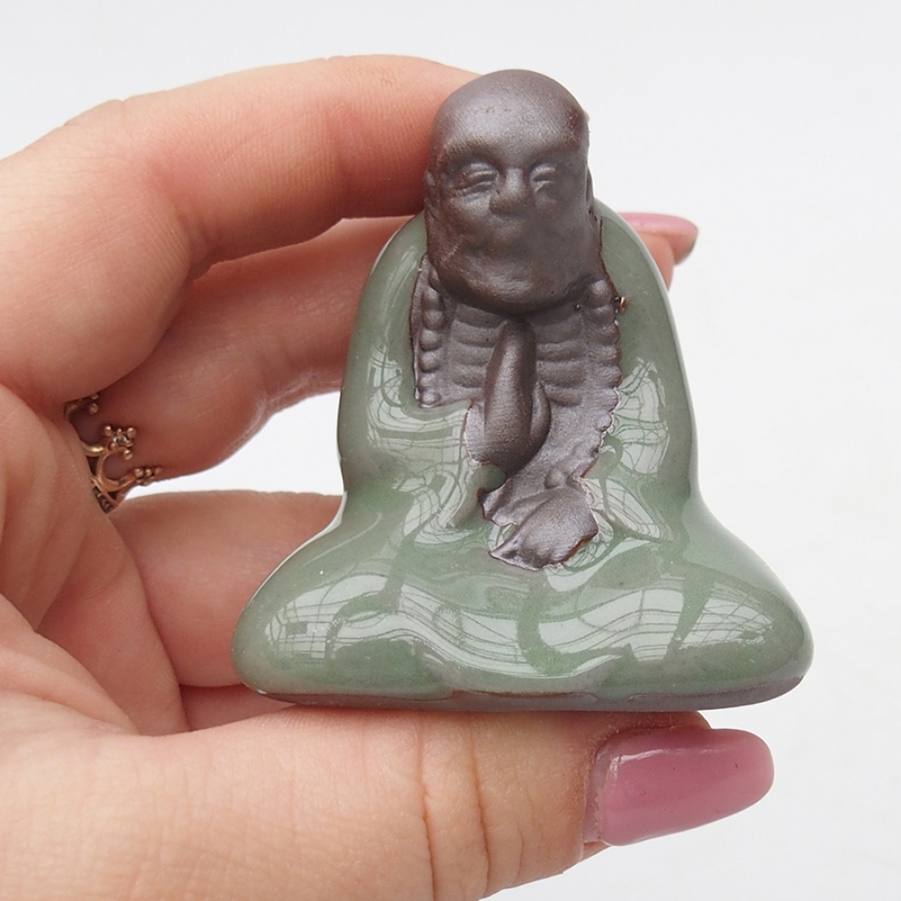 Keramická figurka