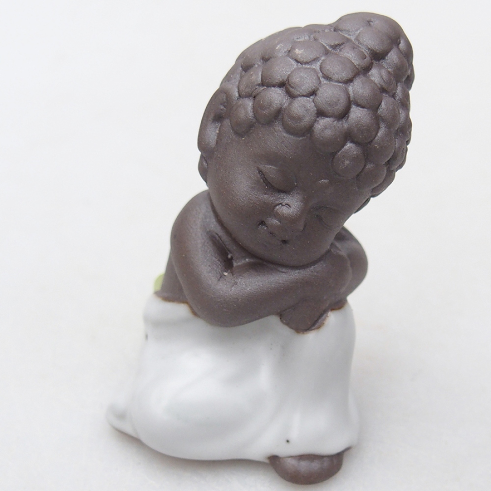 Keramická figurka