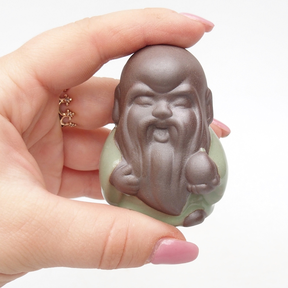 Keramická figurka