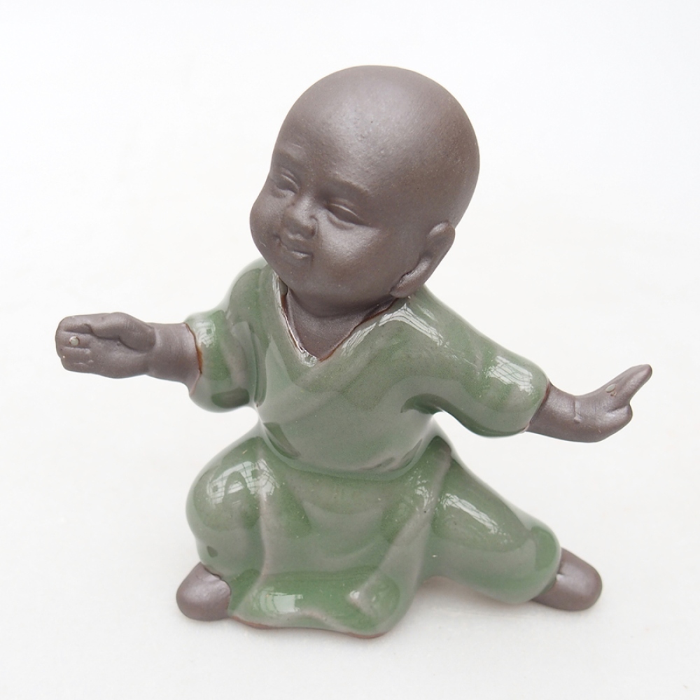 Keramická figurka