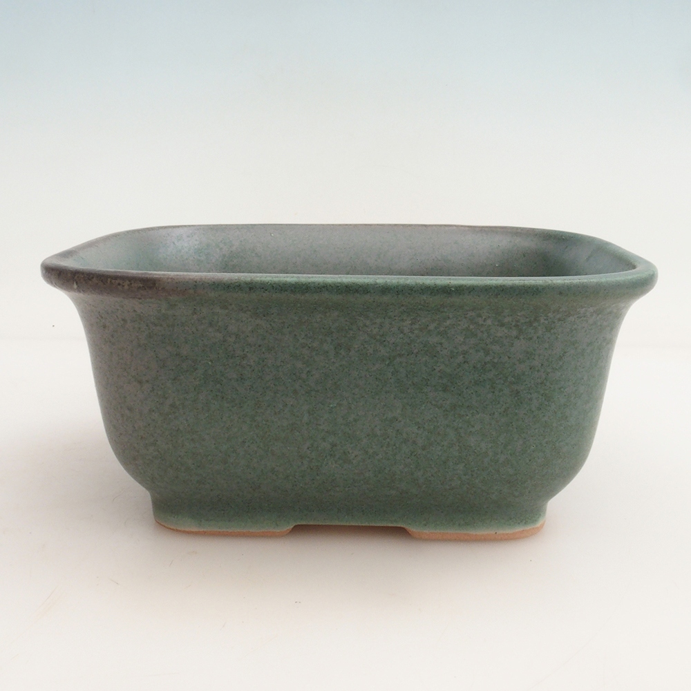 Bonsai miska H36 - 17 x 15 x 7,5 cm.