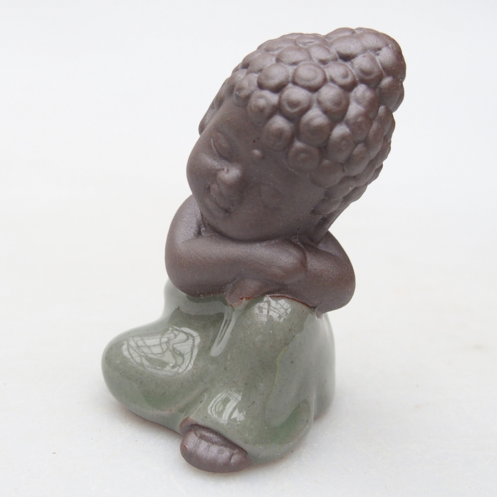 Keramická figurka