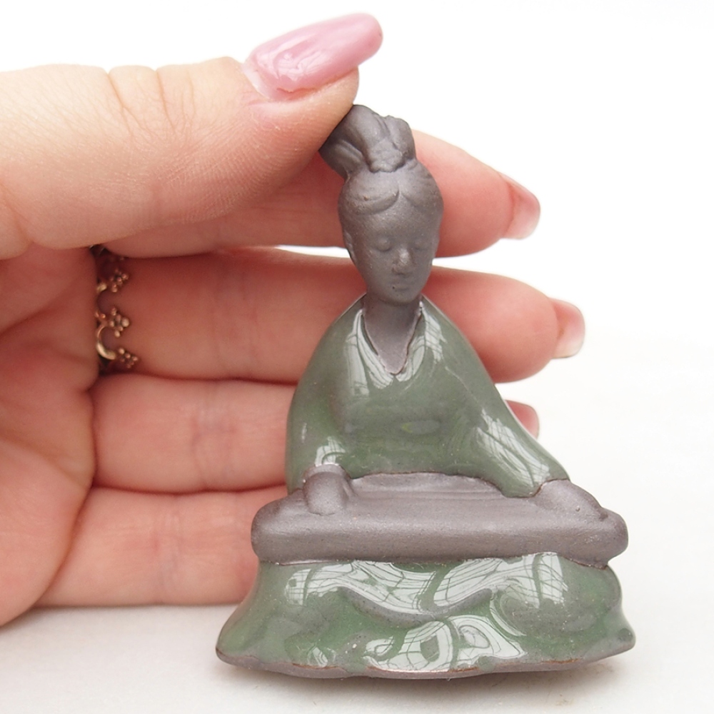 Keramická figurka
