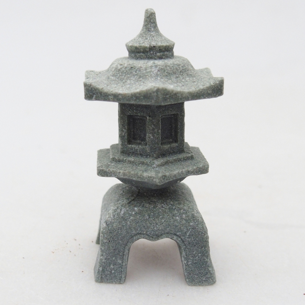 Kovová figurka 6 ks