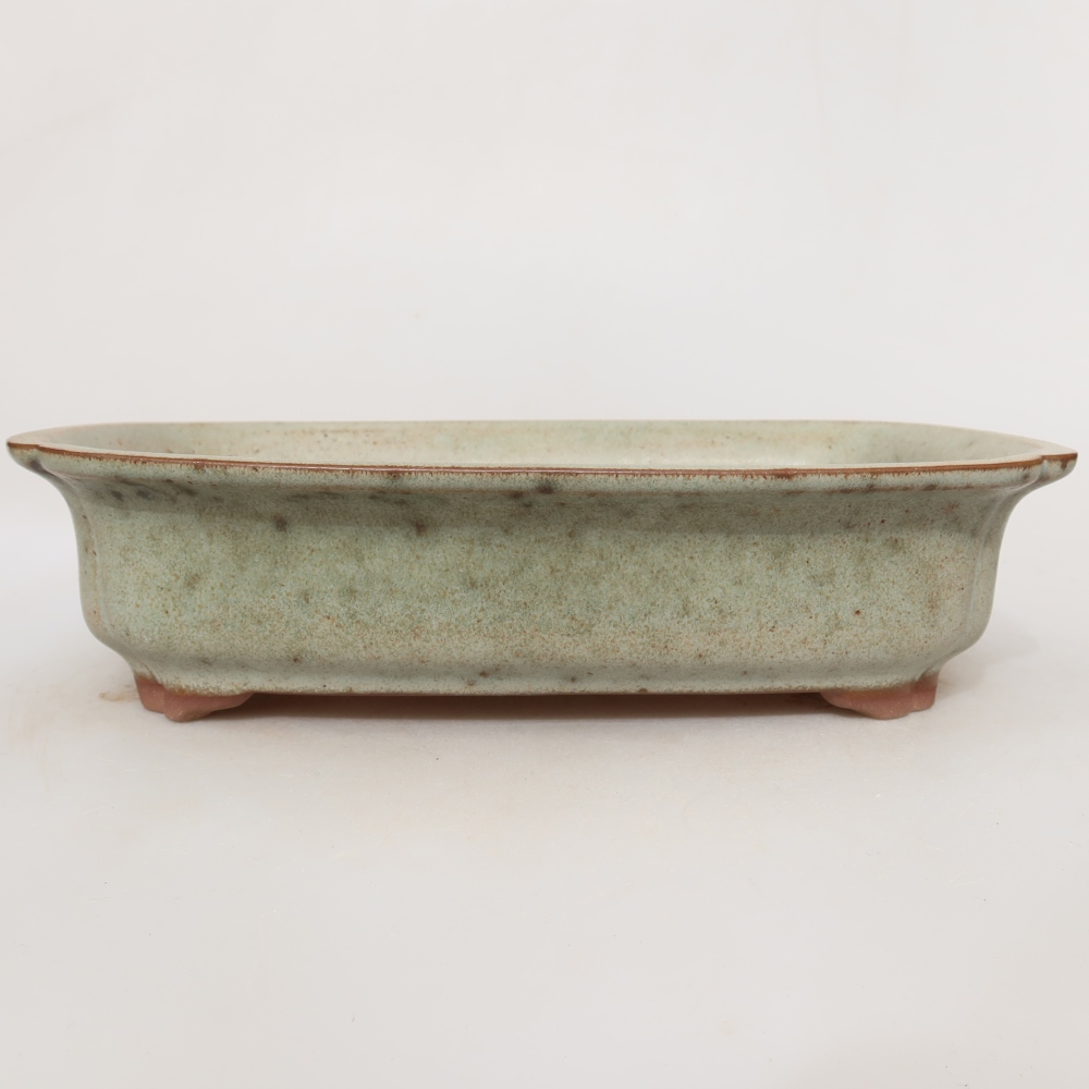 Keramická Miska  24 x 17 x 6 cm , barva béžová