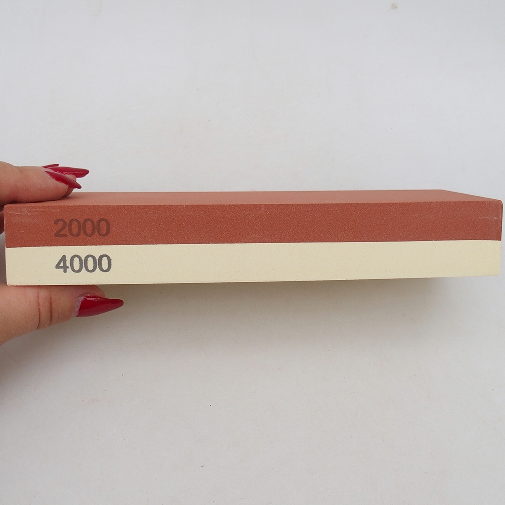 Brousek na nářadí jemný-hrubý