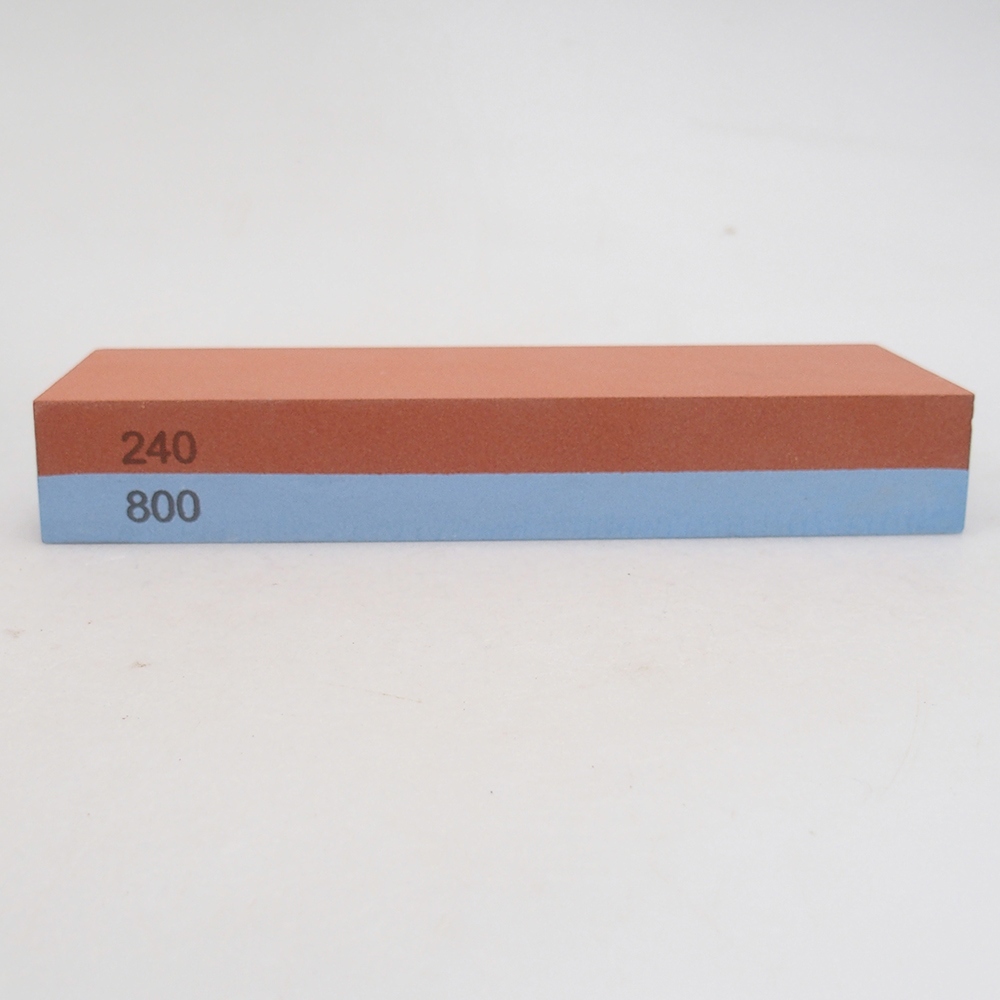 Brousek na nářadí jemný-hrubý