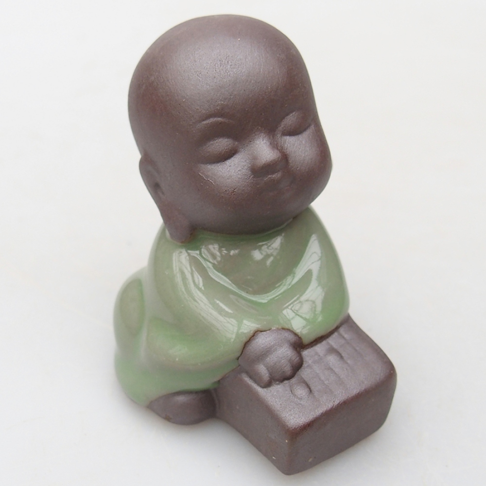 Keramická figurka
