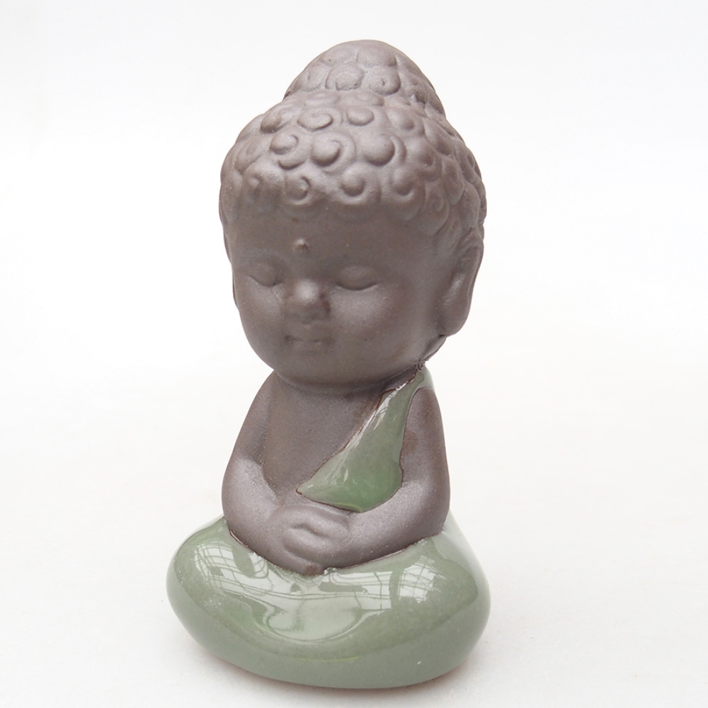 Keramická figurka