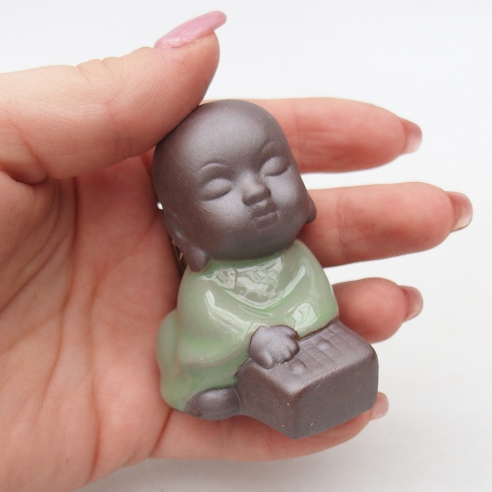 Keramická figurka