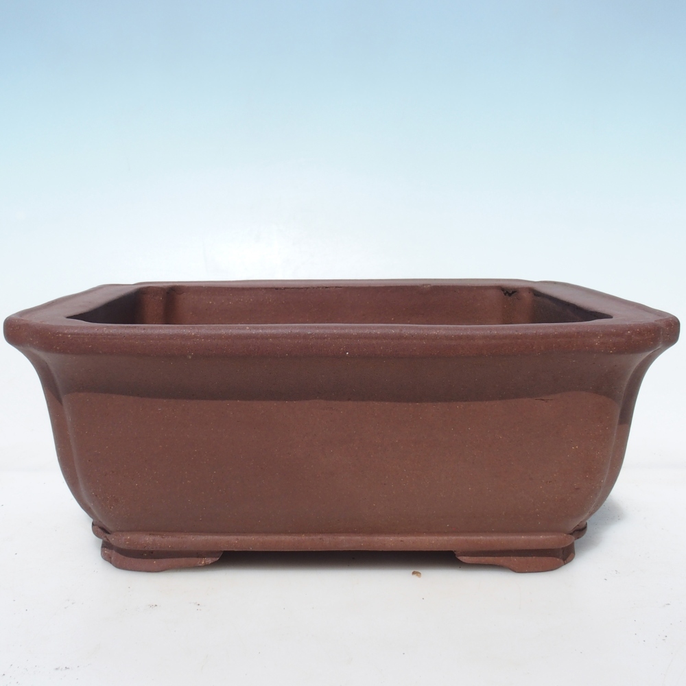 Bonsai miska 29,5 x 24 x 12 cm