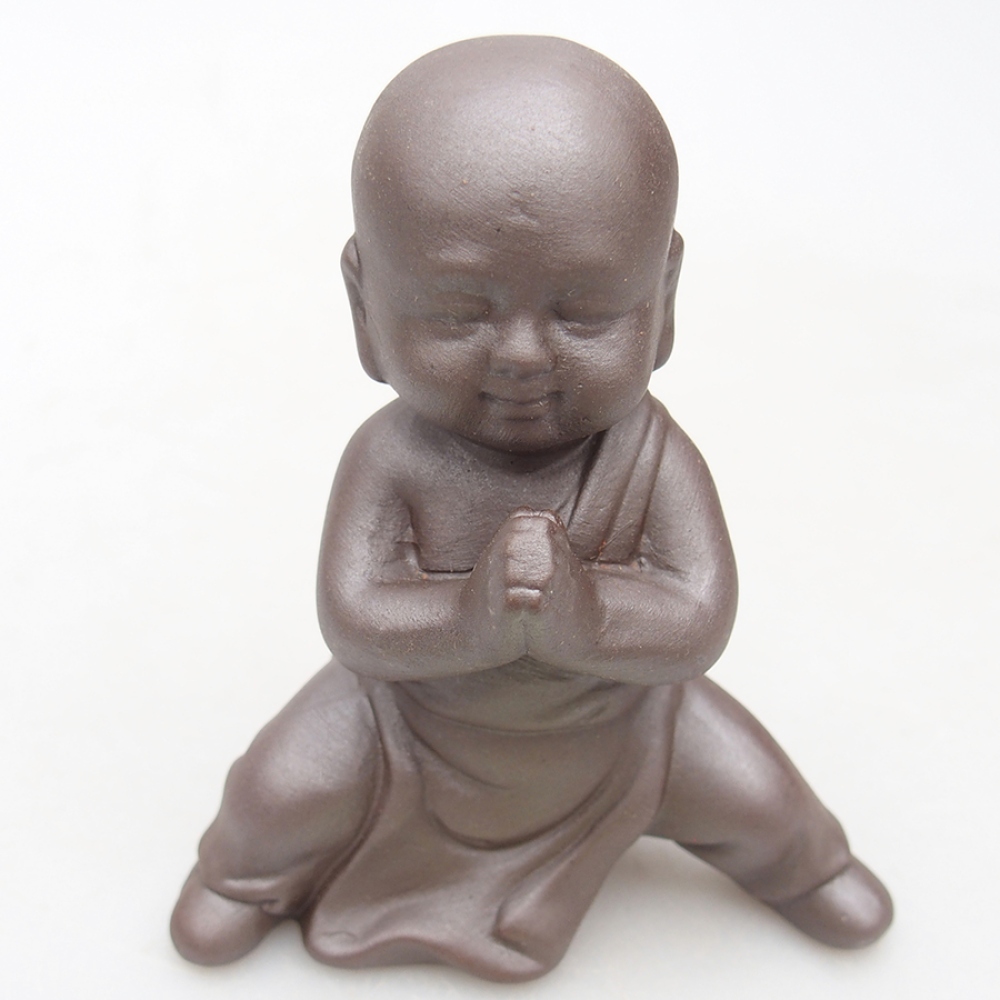 Keramická figurka