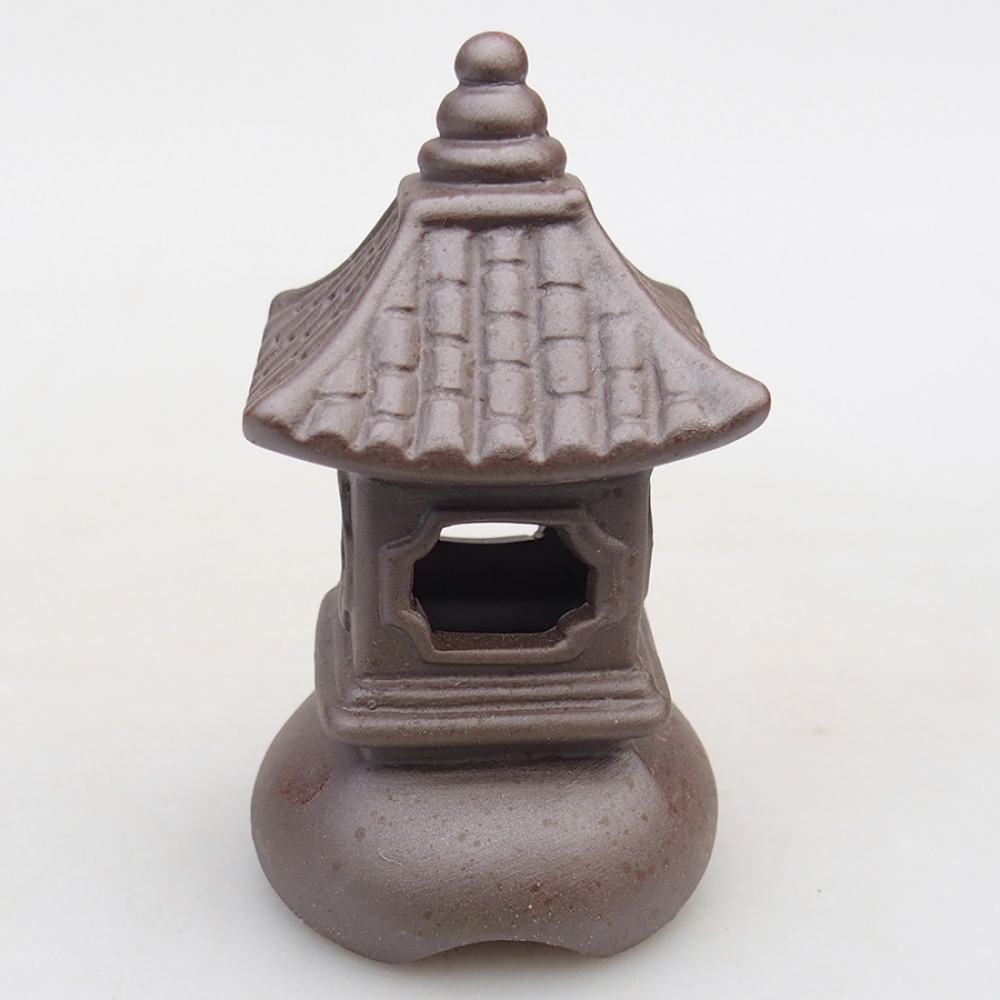 Keramická figurka