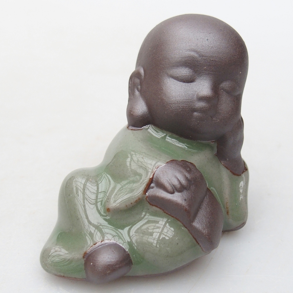 Keramická figurka