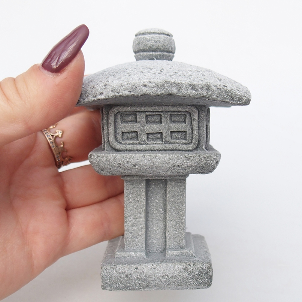 Keramická figurka