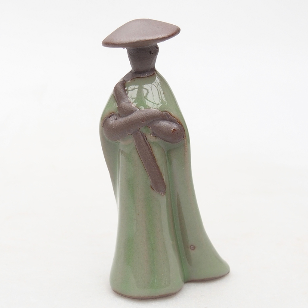 Keramická figurka