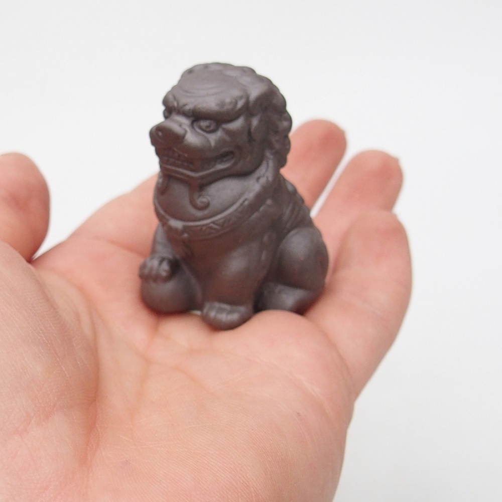 Keramická figurka