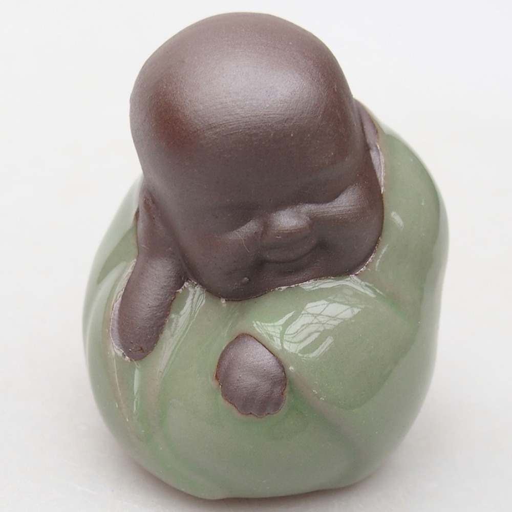 Keramická figurka