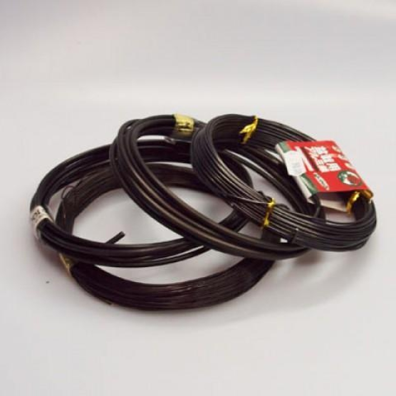Sada drátů 100 g -5 ks - ,1, 2, 2.5, 3, 3.5 mm
