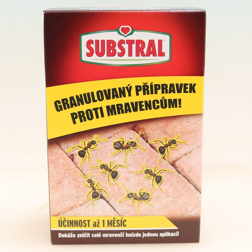 Substral na mravence 100 g