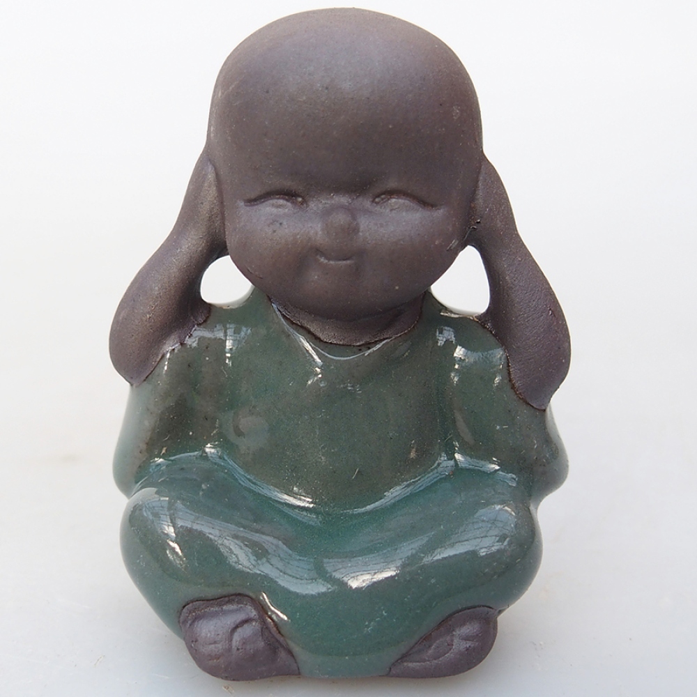 Keramická figurka