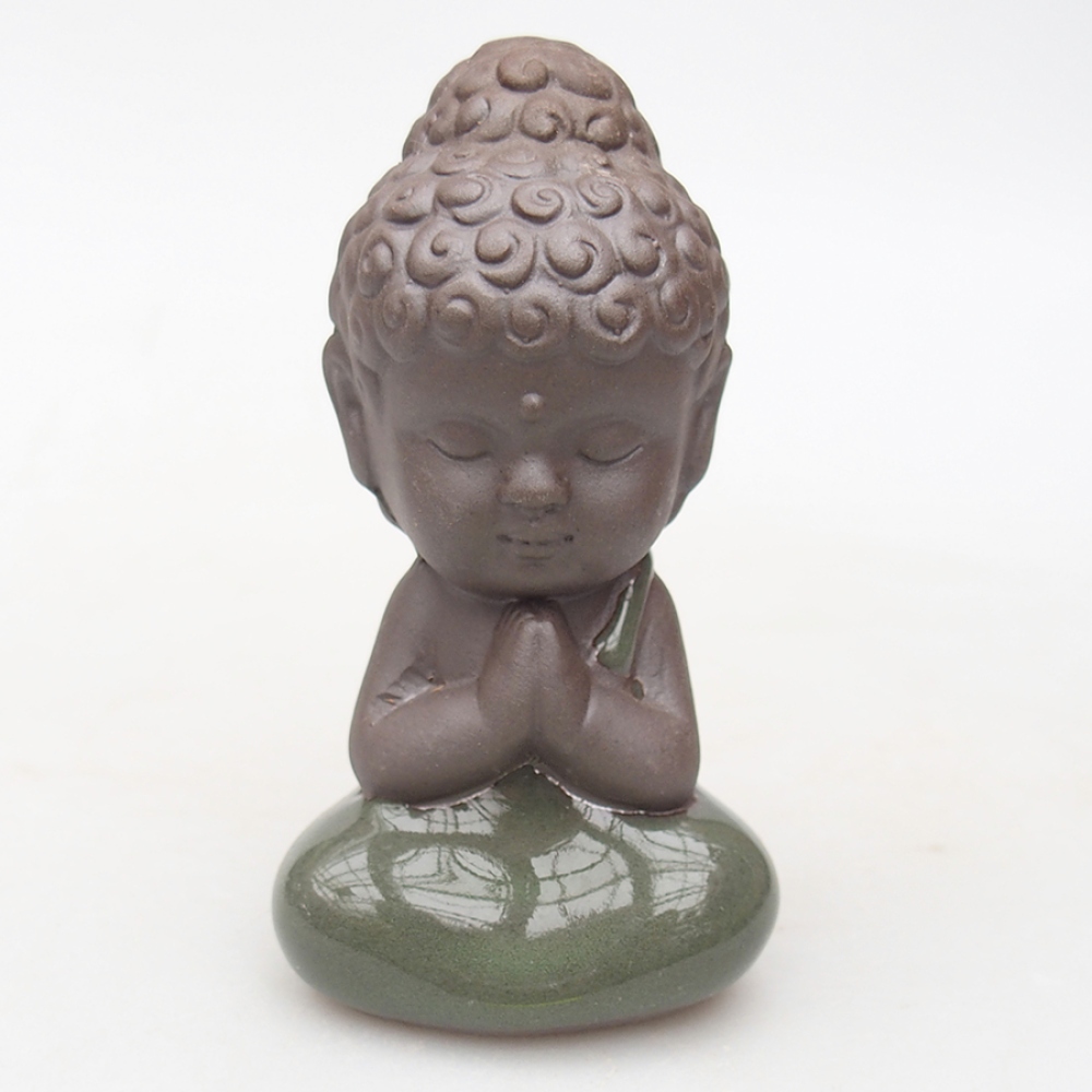 Keramická figurka