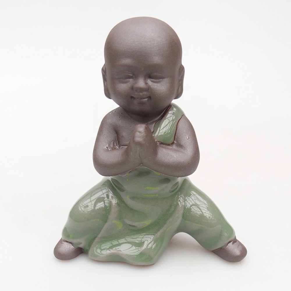 Keramická figurka
