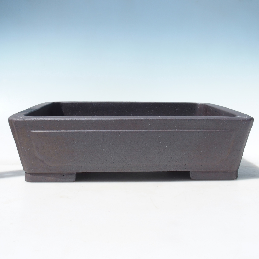 Miska 35 x 26 x 9 cm barva černá