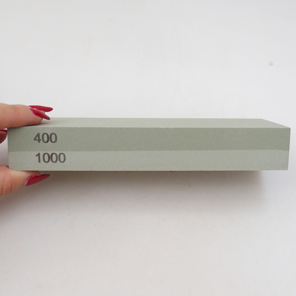 Brousek na nářadí jemný-hrubý