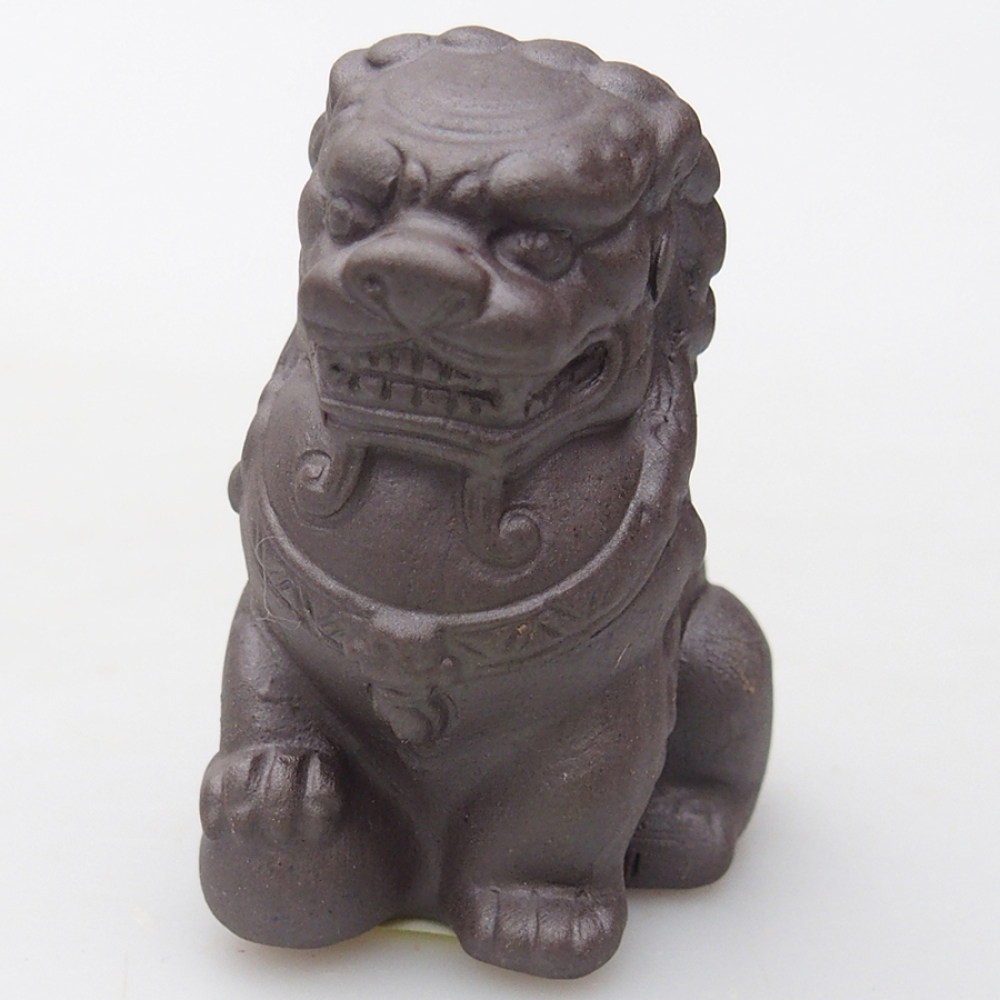 Keramická figurka