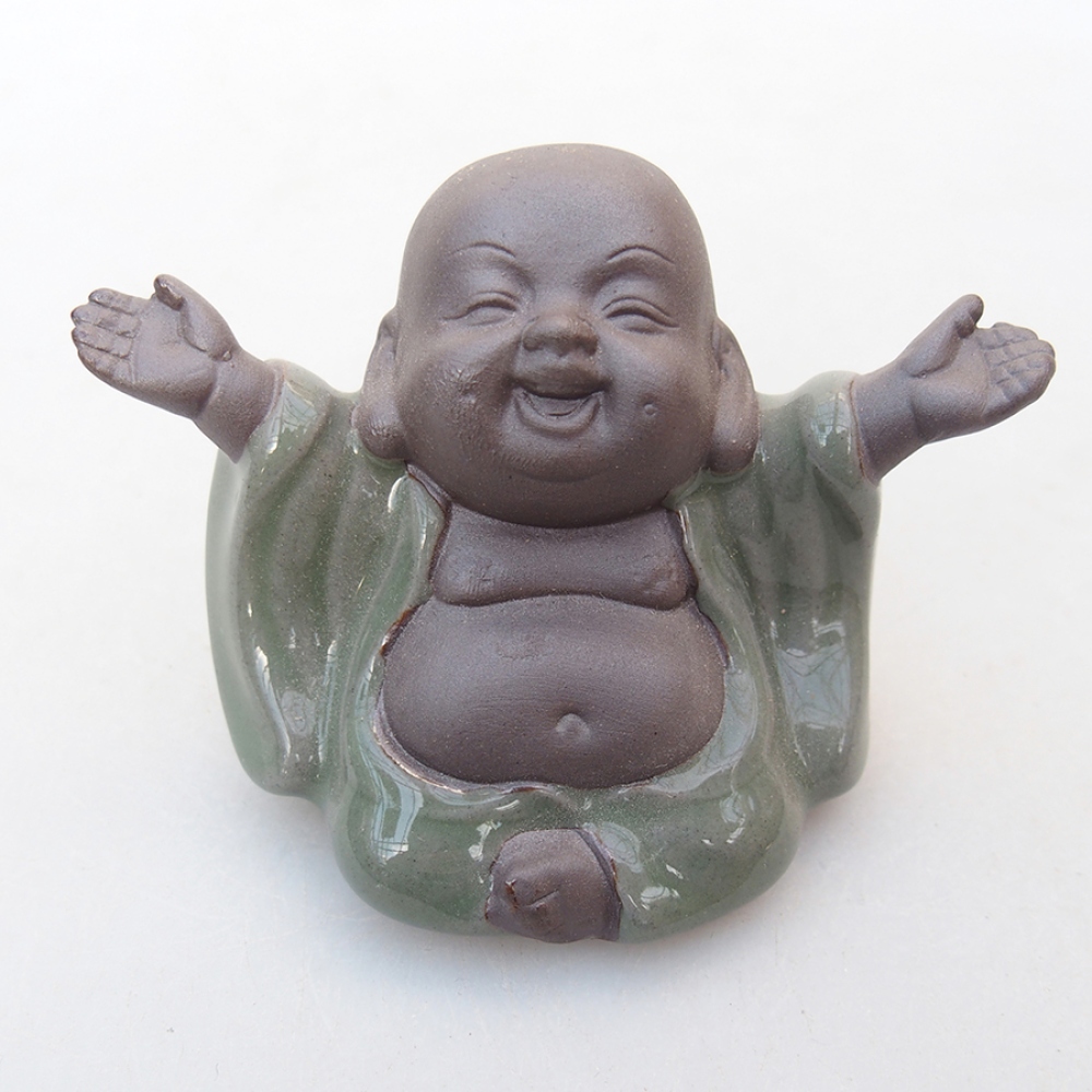 Keramická figurka