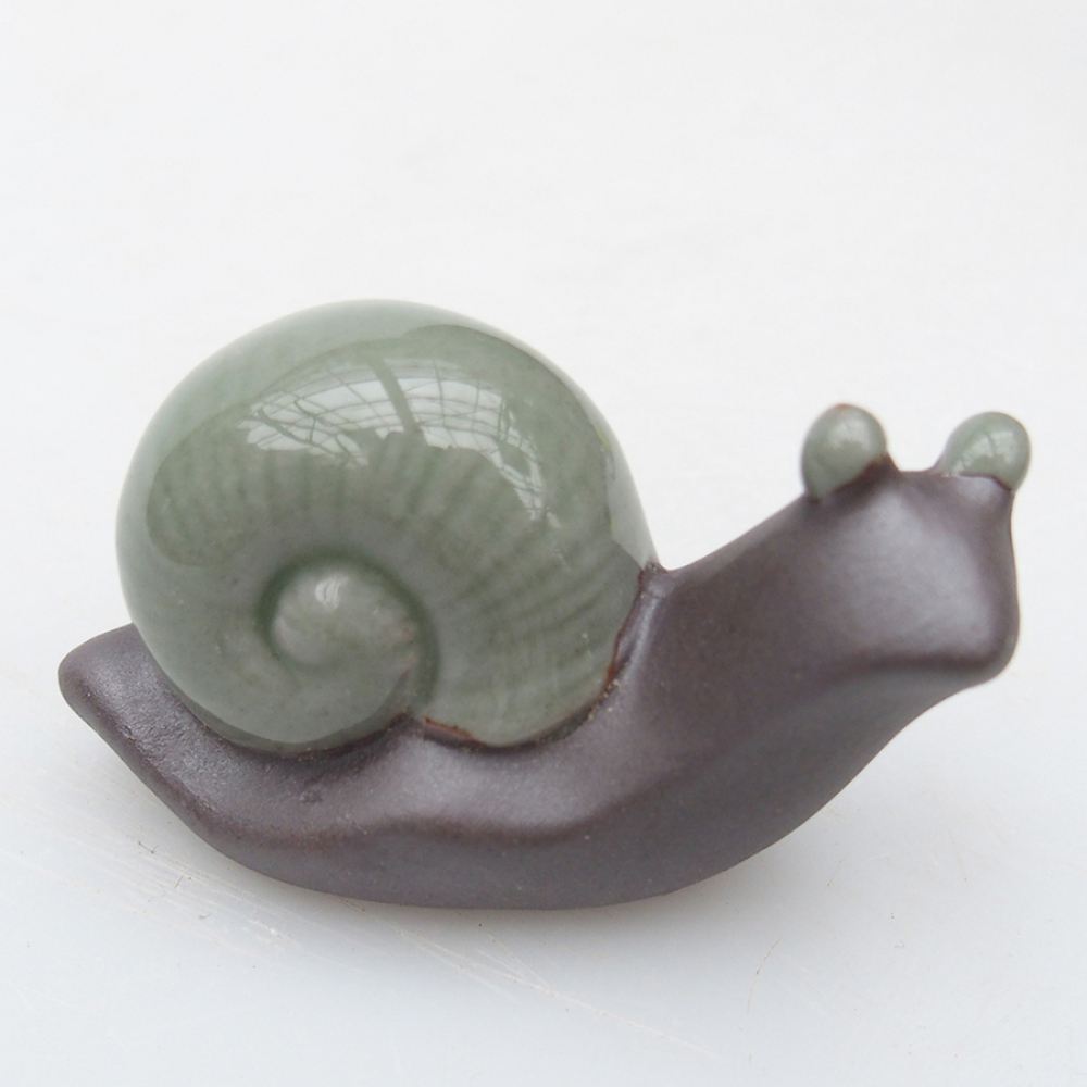 Keramická figurka
