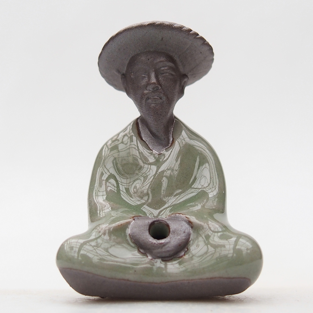 Keramická figurka