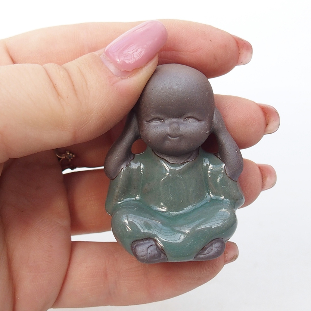 Keramická figurka