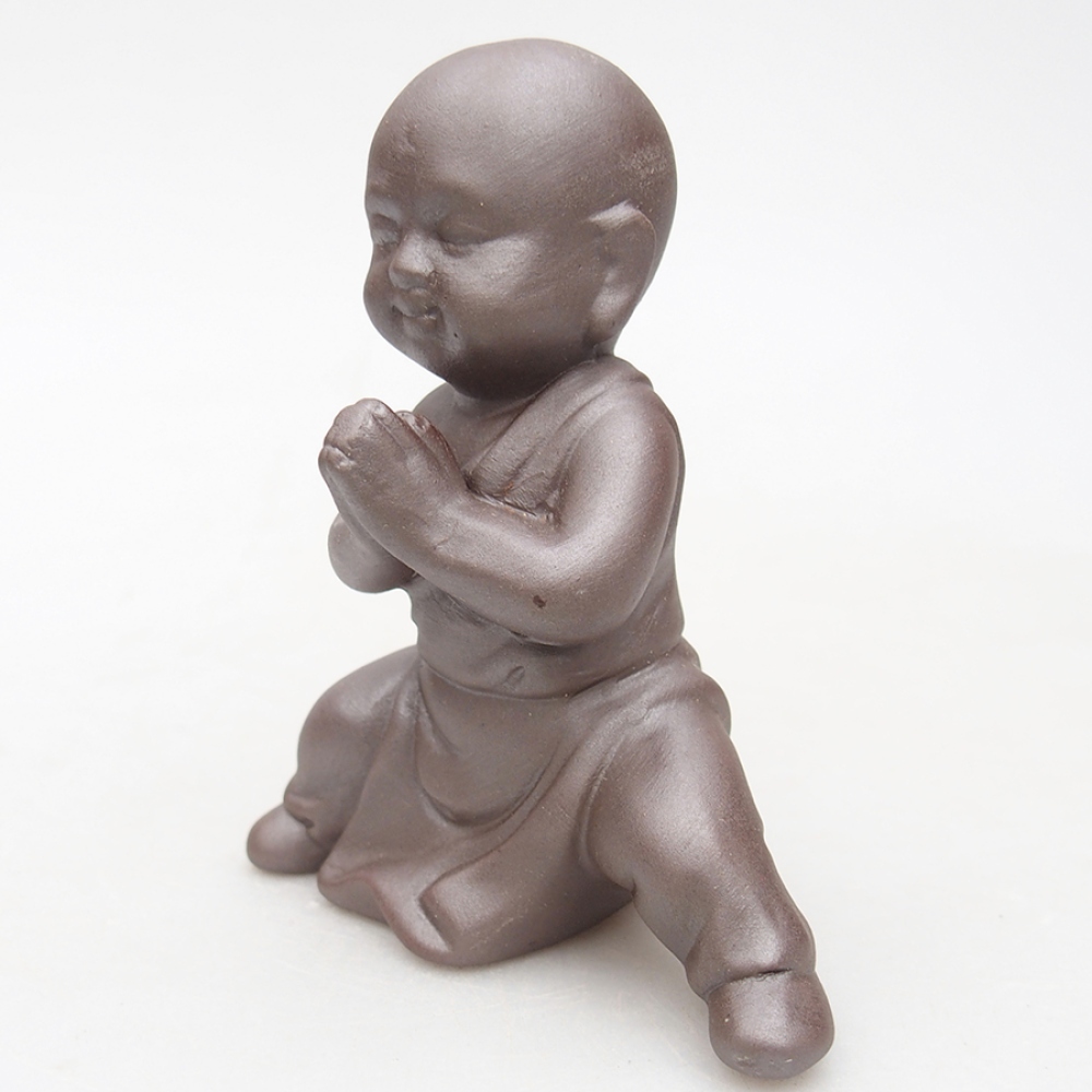 Keramická figurka