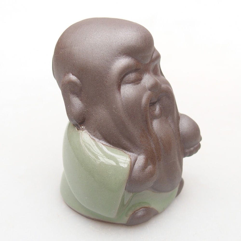 Keramická figurka