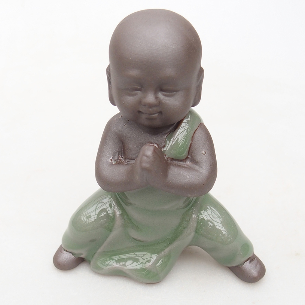 Keramická figurka