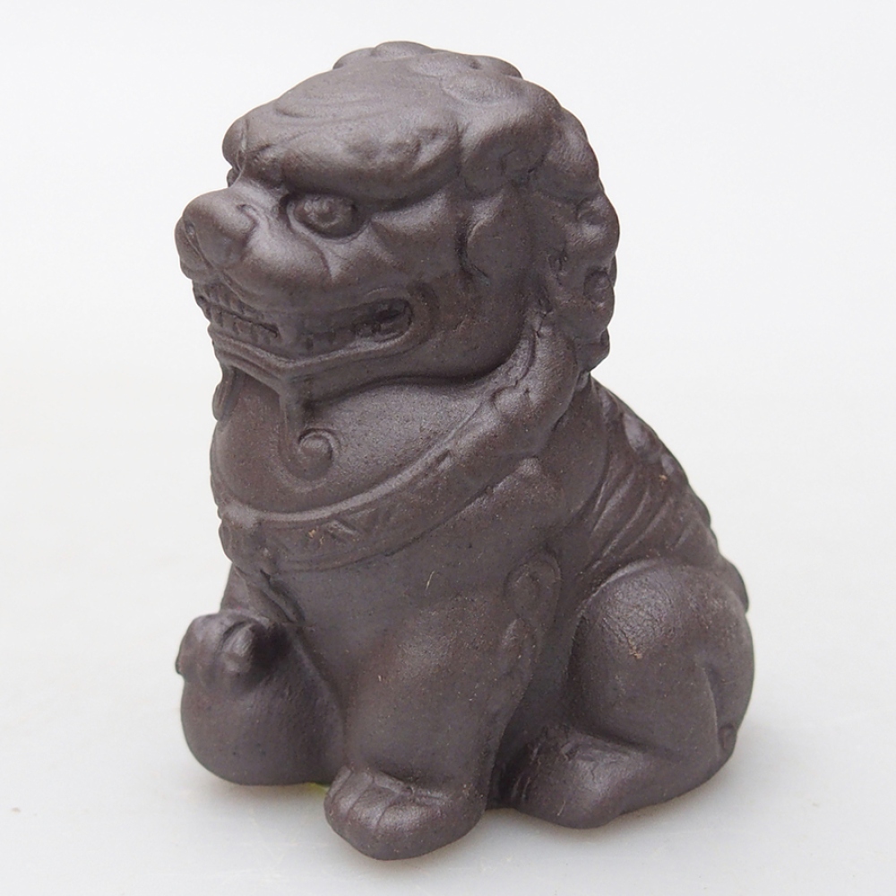 Keramická figurka
