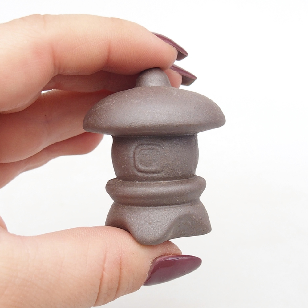 Keramická figurka