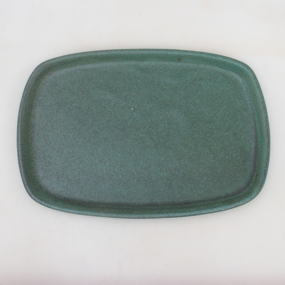Keramická podmiska H10 - 34 x 23,5 x 1,5 cm 